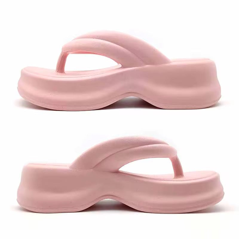 بليغة/ Claquette Chic en EVA